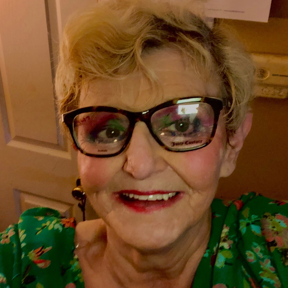 Designer frames glasses - Picture 5 of 6